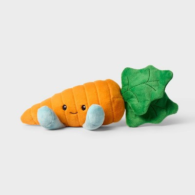 3.5'' Carrot Plush - Gigglescape™ | Target