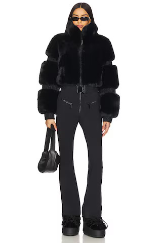 Lieke Jumpsuit
                    
                    Goldbergh | Revolve Clothing (Global)