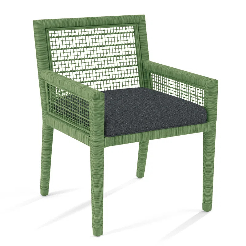 Glinda Arm Chair | Birch Lane