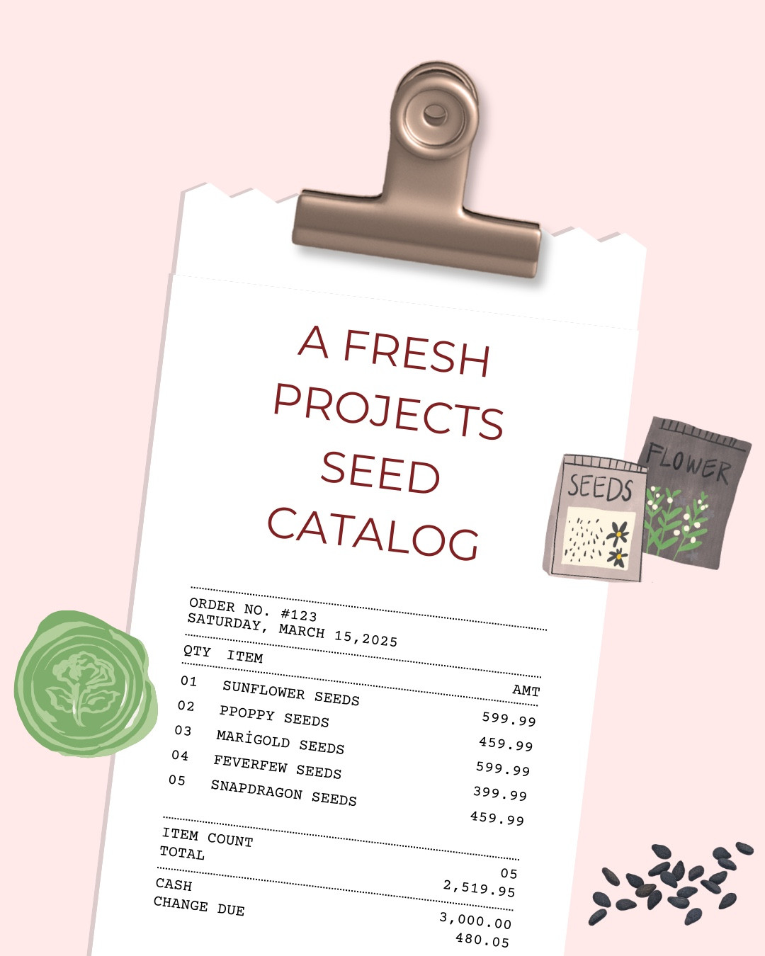 My Seed Catalog for the spring and summer 🌱🧑‍🌾🪏🤍

#LTKHome #LTKSeasonal #LTKSpringSale