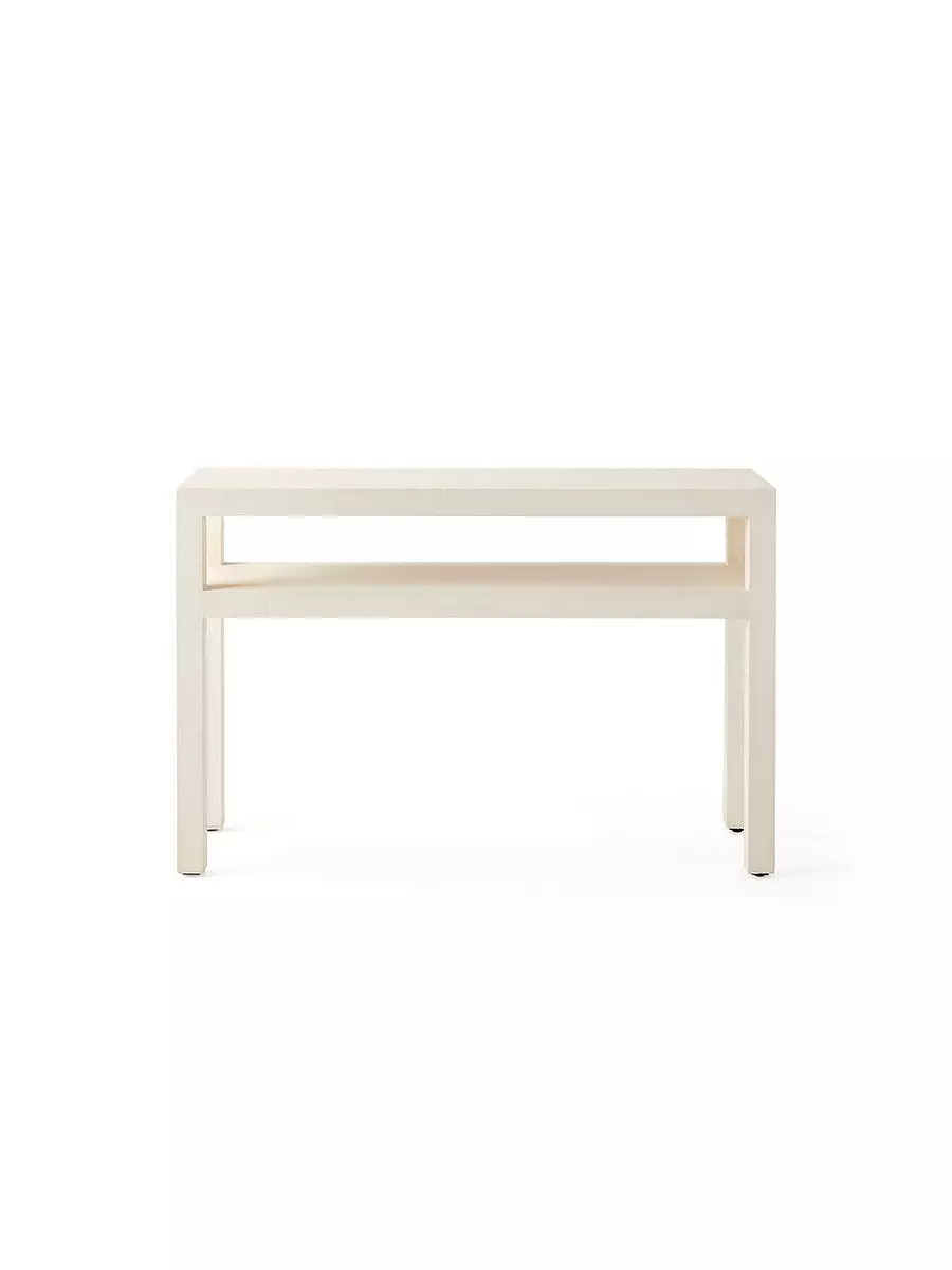 Driftway Console | Serena and Lily
