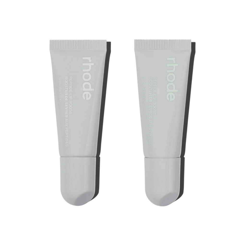 the lip boost set | rhode skin