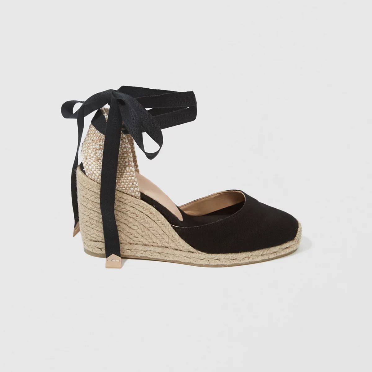 Castaner Carina Wedges | Abercrombie & Fitch US & UK