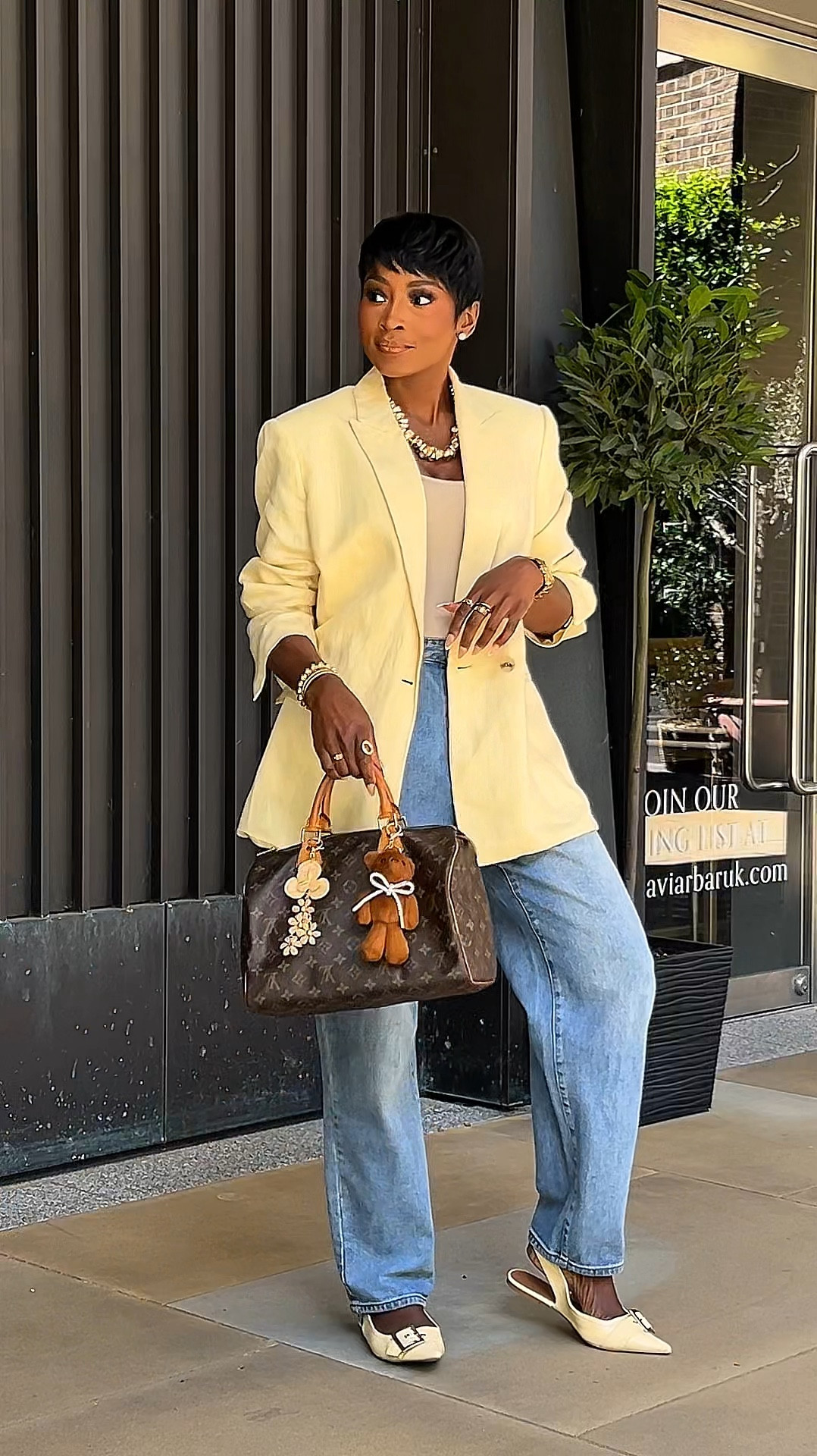 Spring/summer OOTD 

#springinspo

#LTKSummerEdit #LTKSeasonal #LTKStyleTip