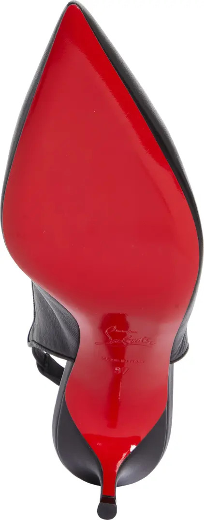 Sporty Kate Slingback Pump (Women) | Nordstrom