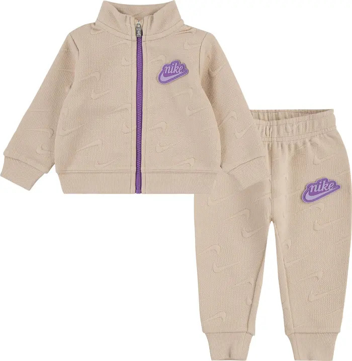 Impressions Track Jacket & Joggers Set | Nordstrom Rack