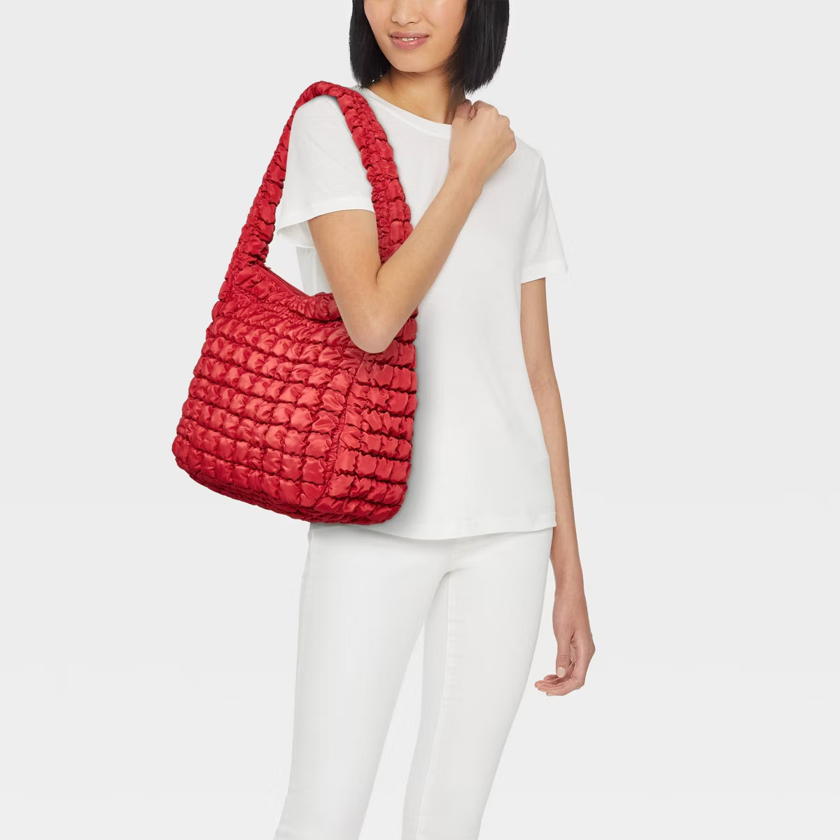 Puffer Hobo Bag - Wild Fable™ | Target