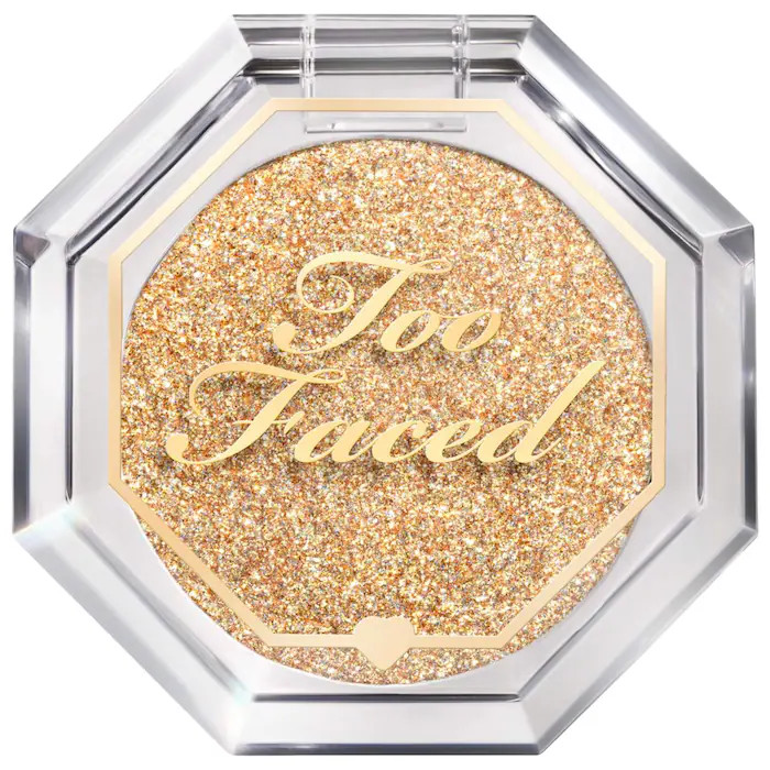Disco Crush High Shine Glitter Eye + Face Sparkle - Too Faced | Sephora | Sephora (CA)