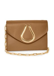 Gange Small Handbag | St. John Knits