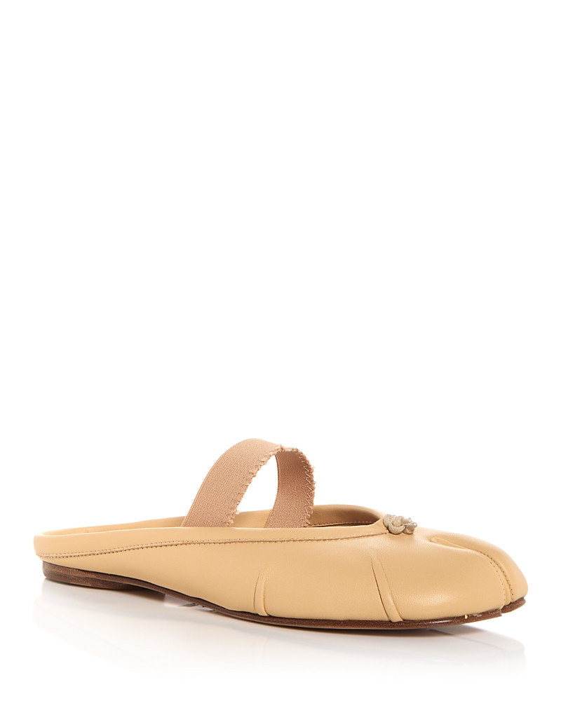 Maison Margiela Women's Tabi Ballet Mules | Bloomingdale's (US)