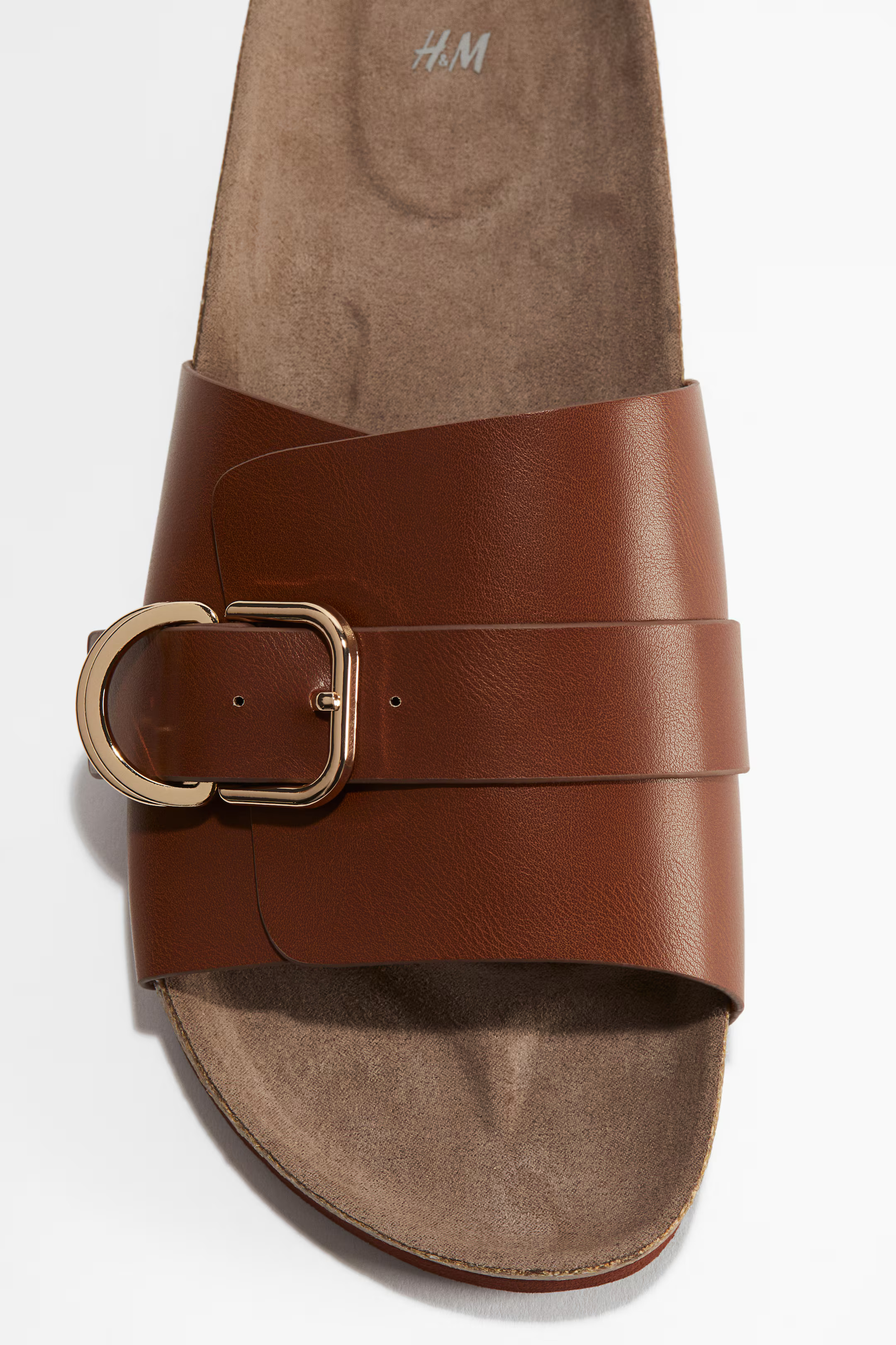 Sandals | H&M (US + CA)