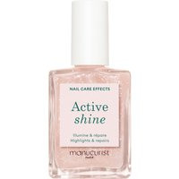 Manucurist Active Shine Treatment 15ml | Look Fantastic (UK)