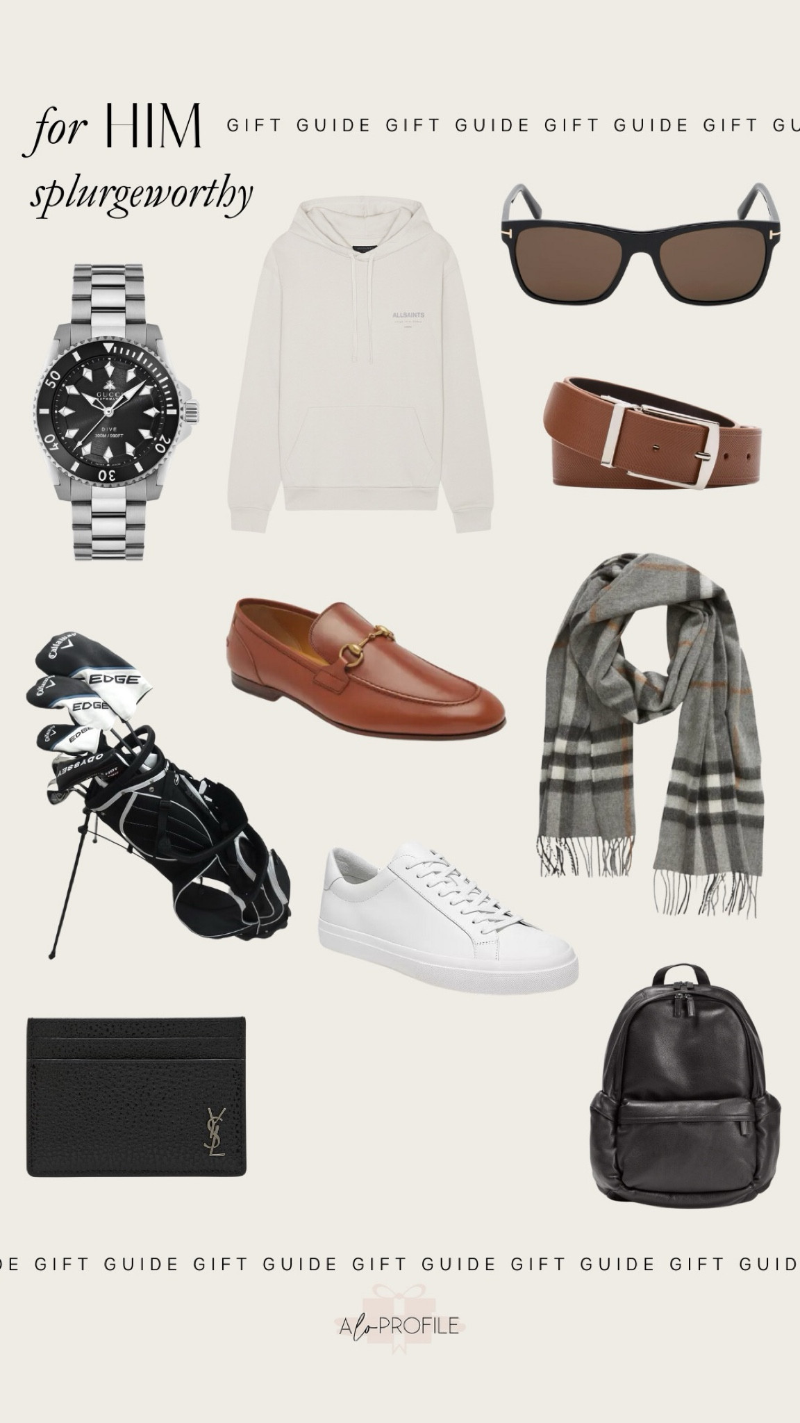 Gift Guide: For Him✨ holiday gifting, gift guide, holiday gift guide, holiday gifts, holiday gift, holiday gifts for her, holiday gifts for him, holiday gift ideas, holiday gift ideas for her, holiday gift ideas for him, holiday gift guide 2024, gift ideas for the holidays

#LTKGiftGuide