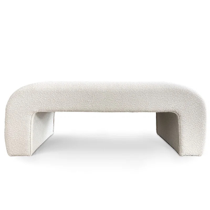 Berlon Upholstered Bench | Wayfair North America