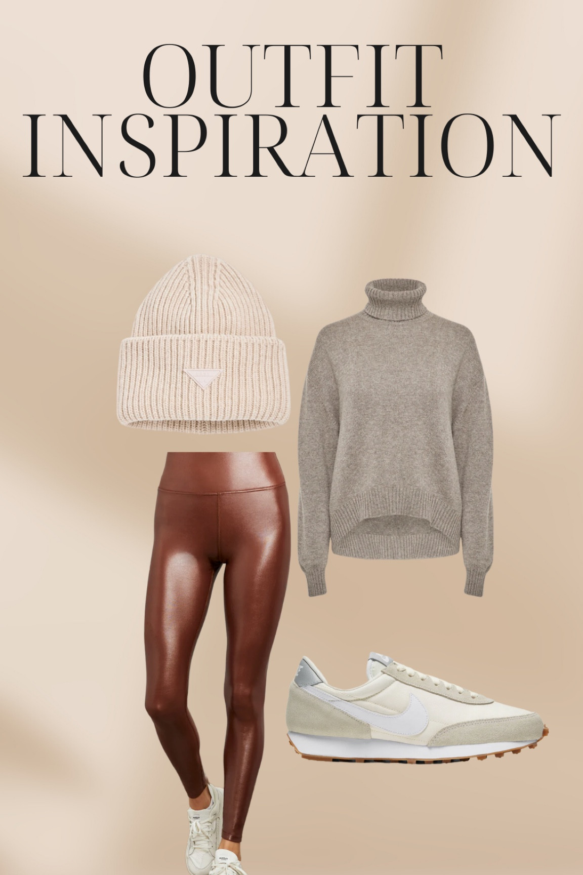 Outfit inspiration 

#outfitinspiration 

#LTKstyletip