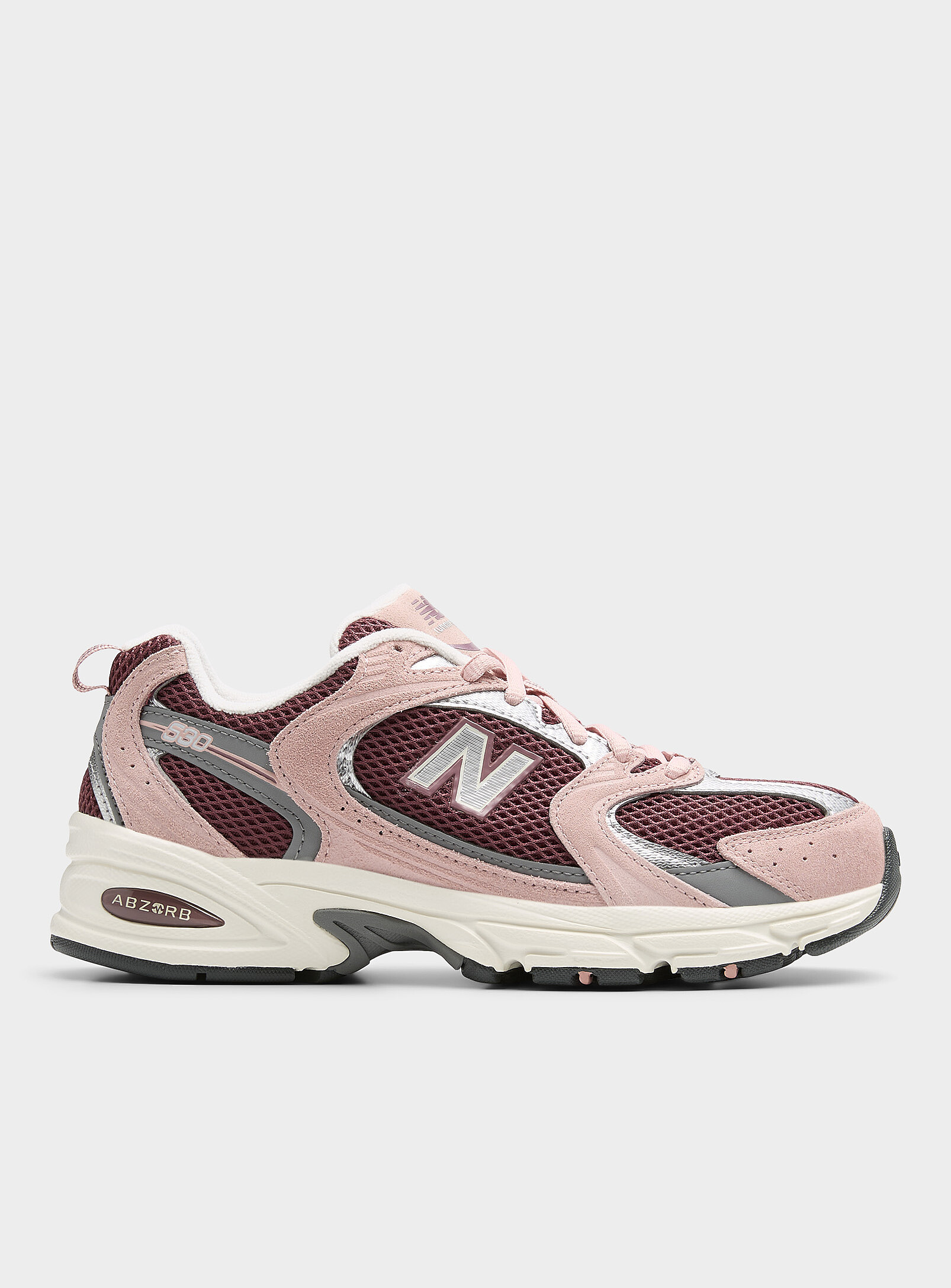 New Balance - 530 sneakers Women (Women, Pink, 9) | Simons