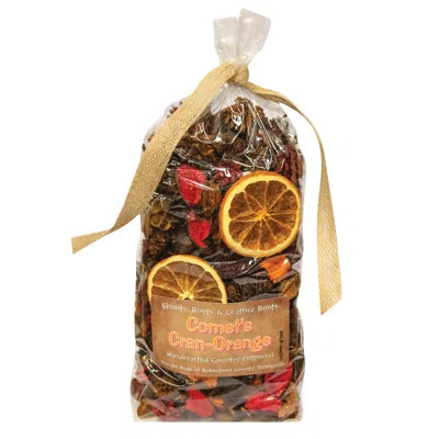 Comet's Cran-Orange Potpourri - 5 Cups | Wayfair North America