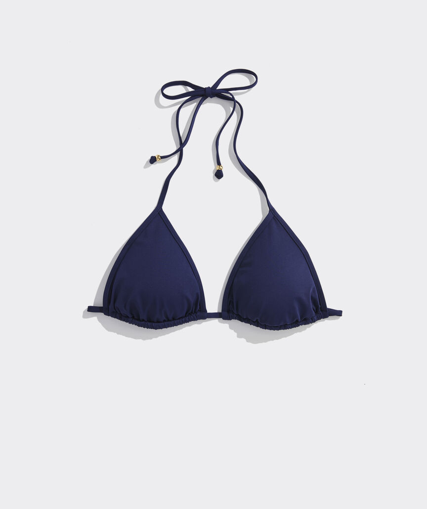 String Bikini Top | vineyard vines