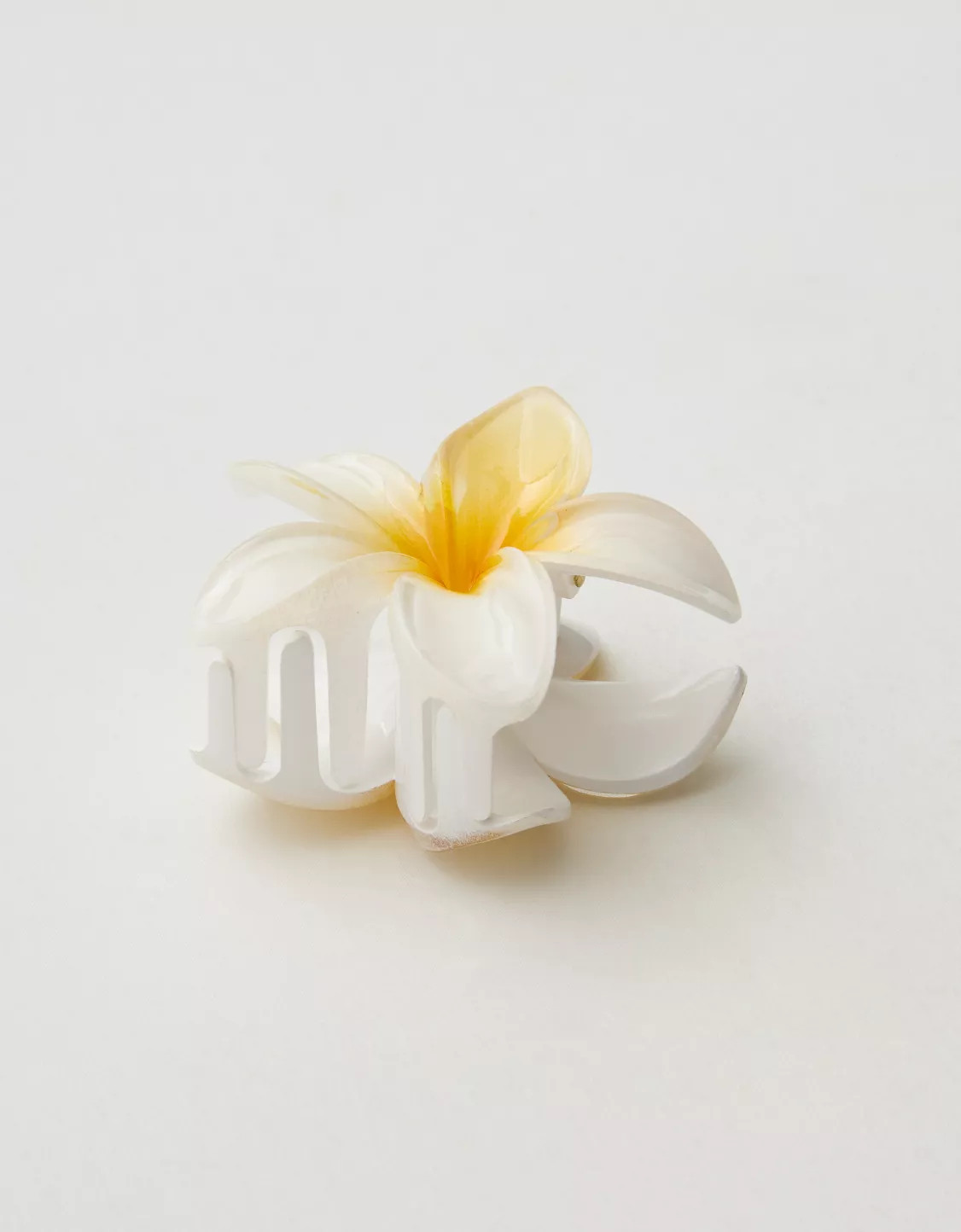 Aerie Flower Claw Clip | Aerie