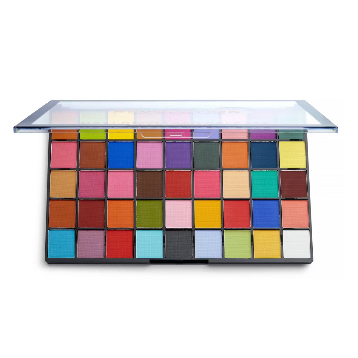 Makeup Revolution Maxi Reloaded Eyeshadow Palette - 0.5oz | Target