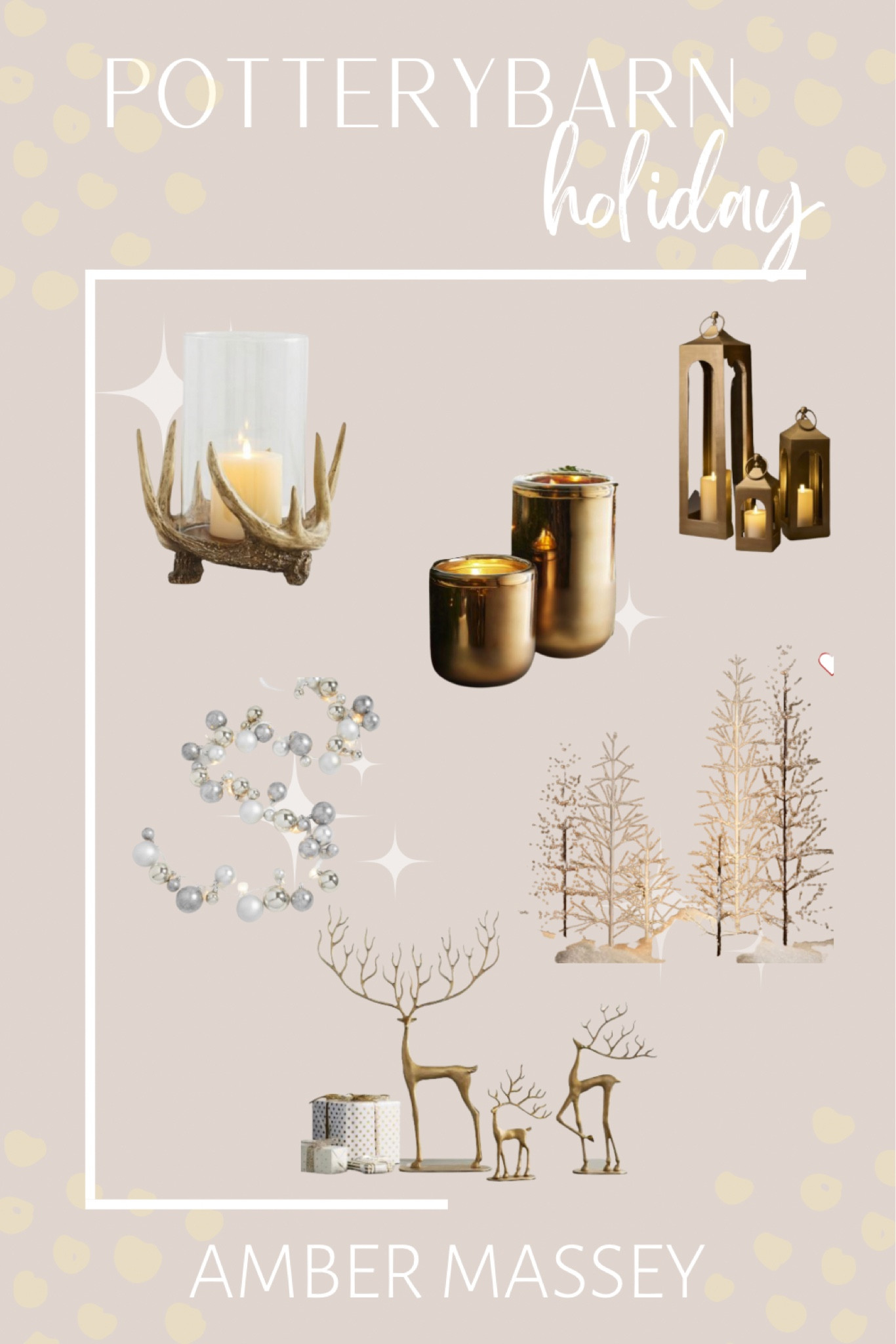 ‘Tis the season. Holiday decor has dropped at retailers. Follow along as I seek out some of my favorite Christmas decor. 

#LTKstyletip #LTKSeasonal #LTKhome