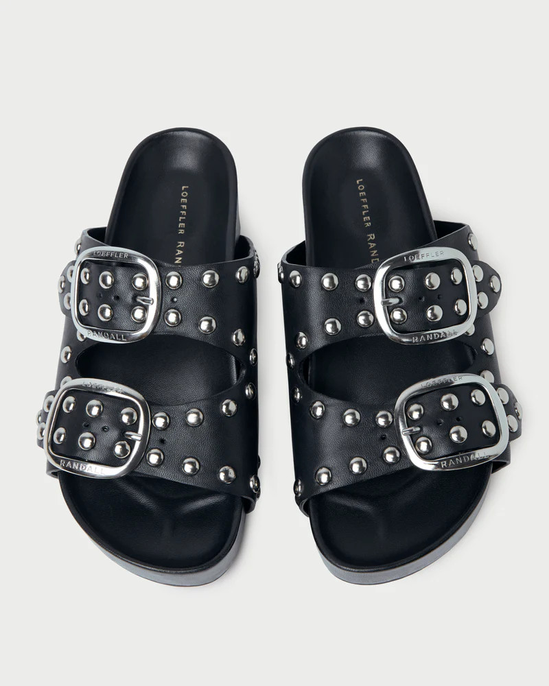Jack Black Studded Sandal | Loeffler Randall