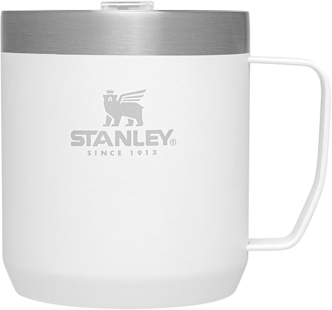 Stanley Classic Legendary Camp Mug | Amazon (US)