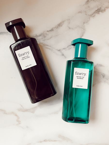 The best smelling body just…last all day.  Finery perfume!

#LTKbeauty
