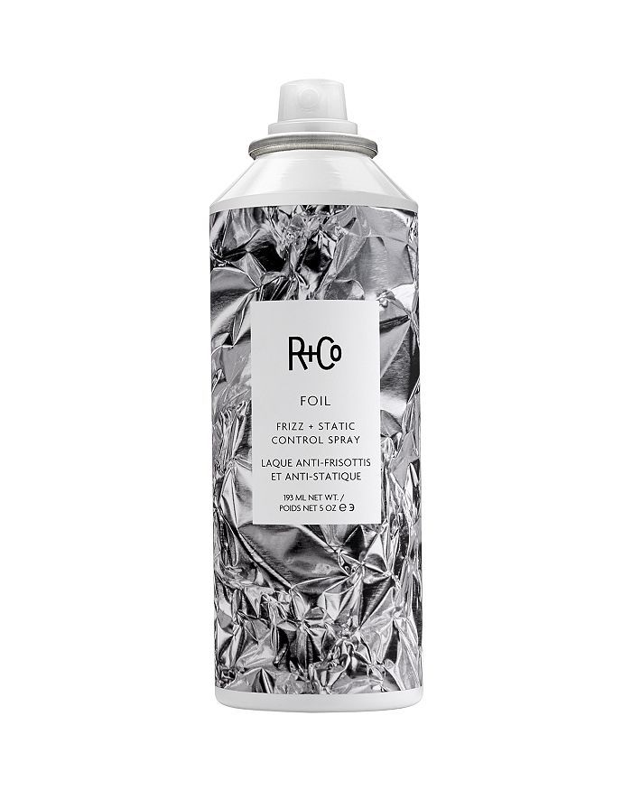 R and Co
            
    
                
                    Foil Frizz Static Control Spray 5... | Bloomingdale's (US)