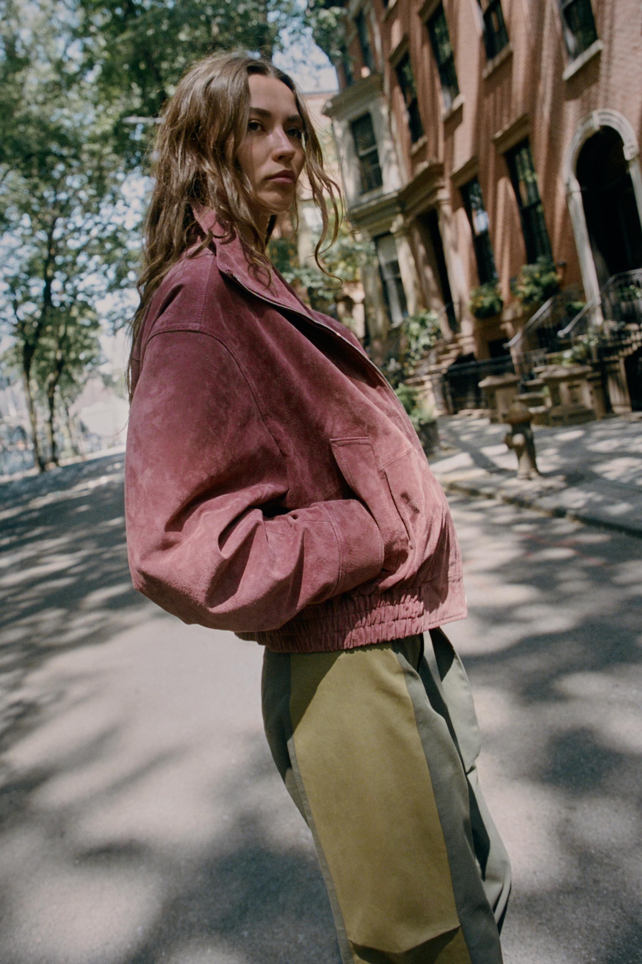 MARSALA6318/252/172 | Zara US