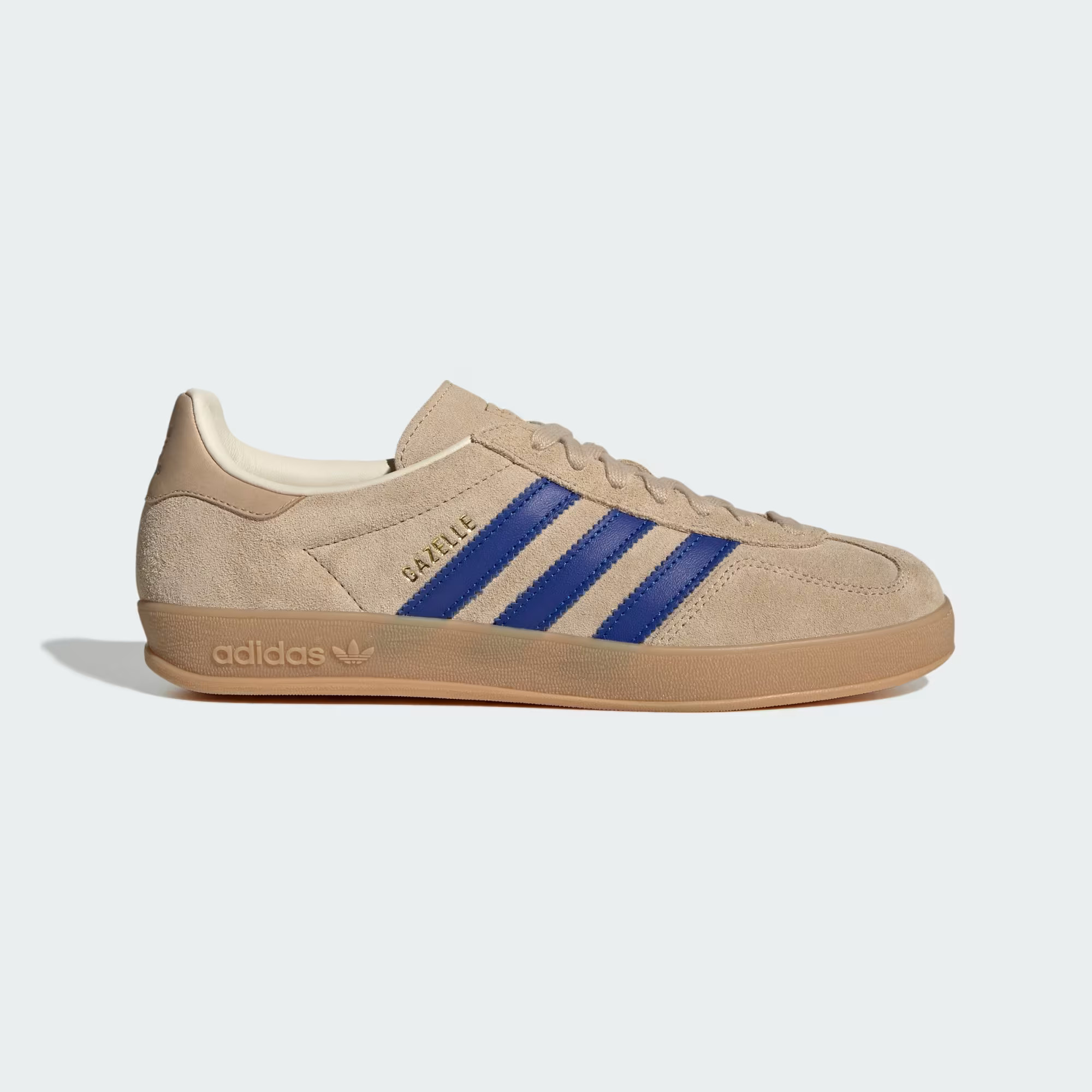 GAZELLE INDOOR SHOES | adidas (US)