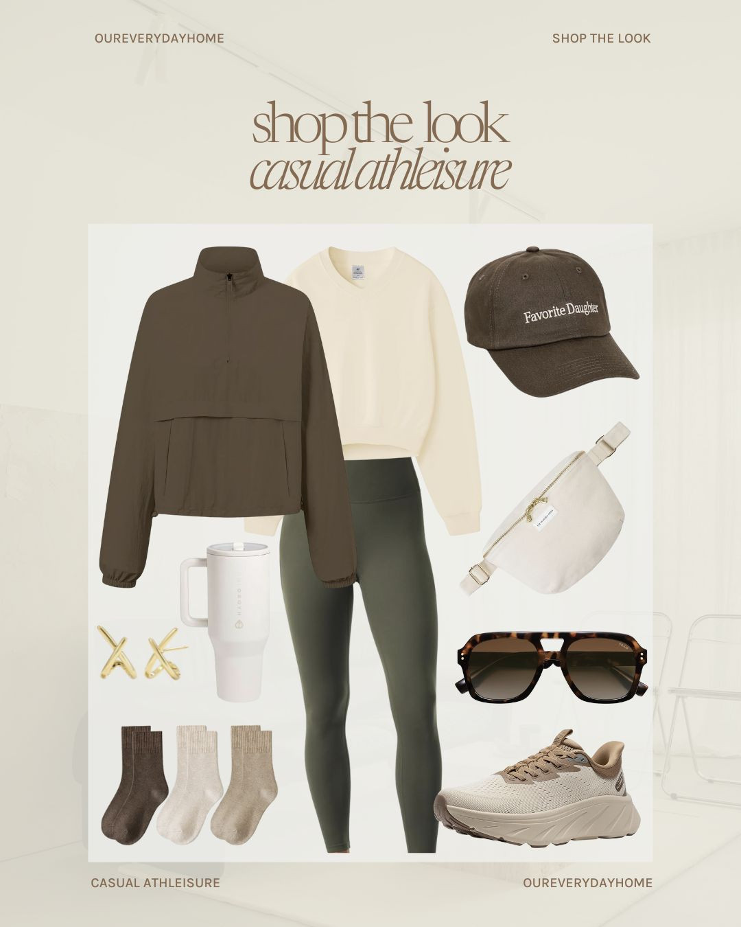 athleisure 
casual athleisure 
amazon fashion
mom outfits
travel outfits
active outfits 

 #LTKmomlife #LTKActive #LTKTravel