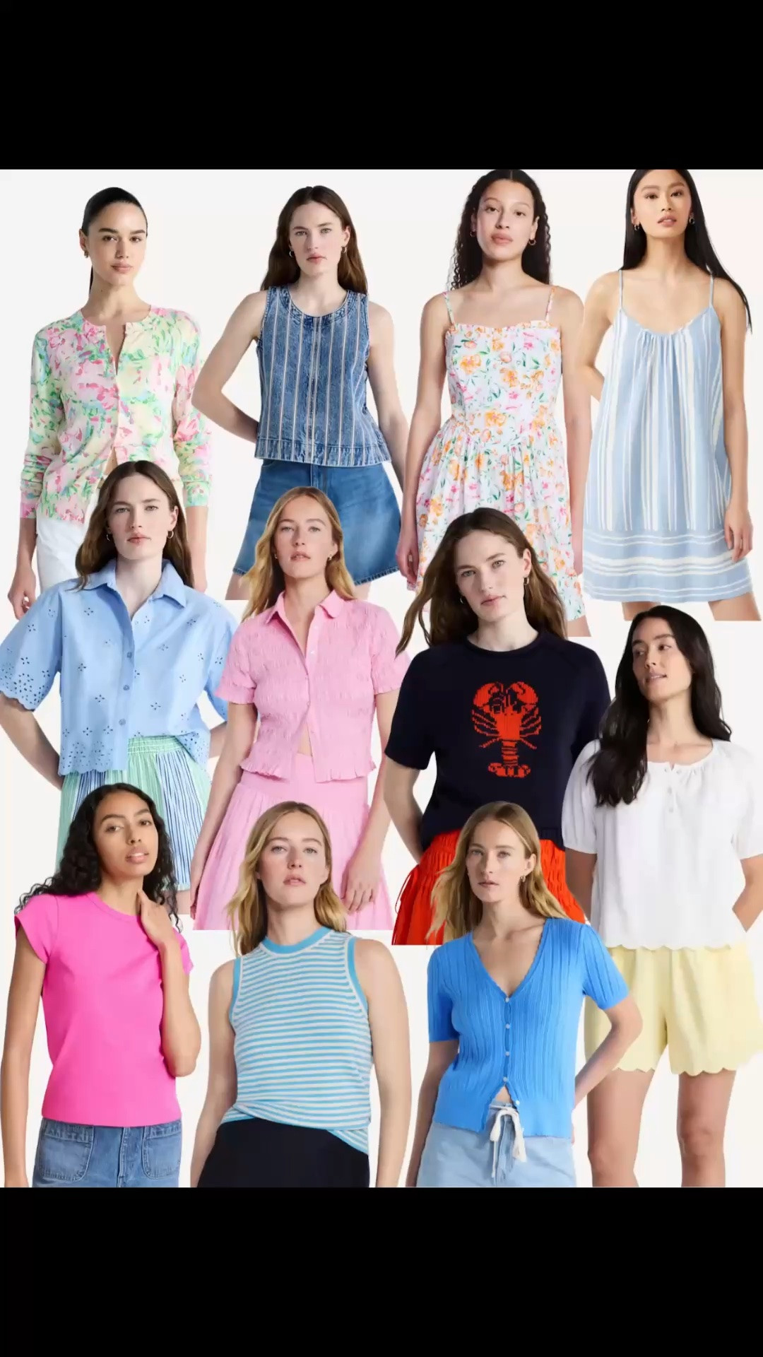 Walmart New Arrivals

#LTKootd #LTKSeasonal #LTKBeauty