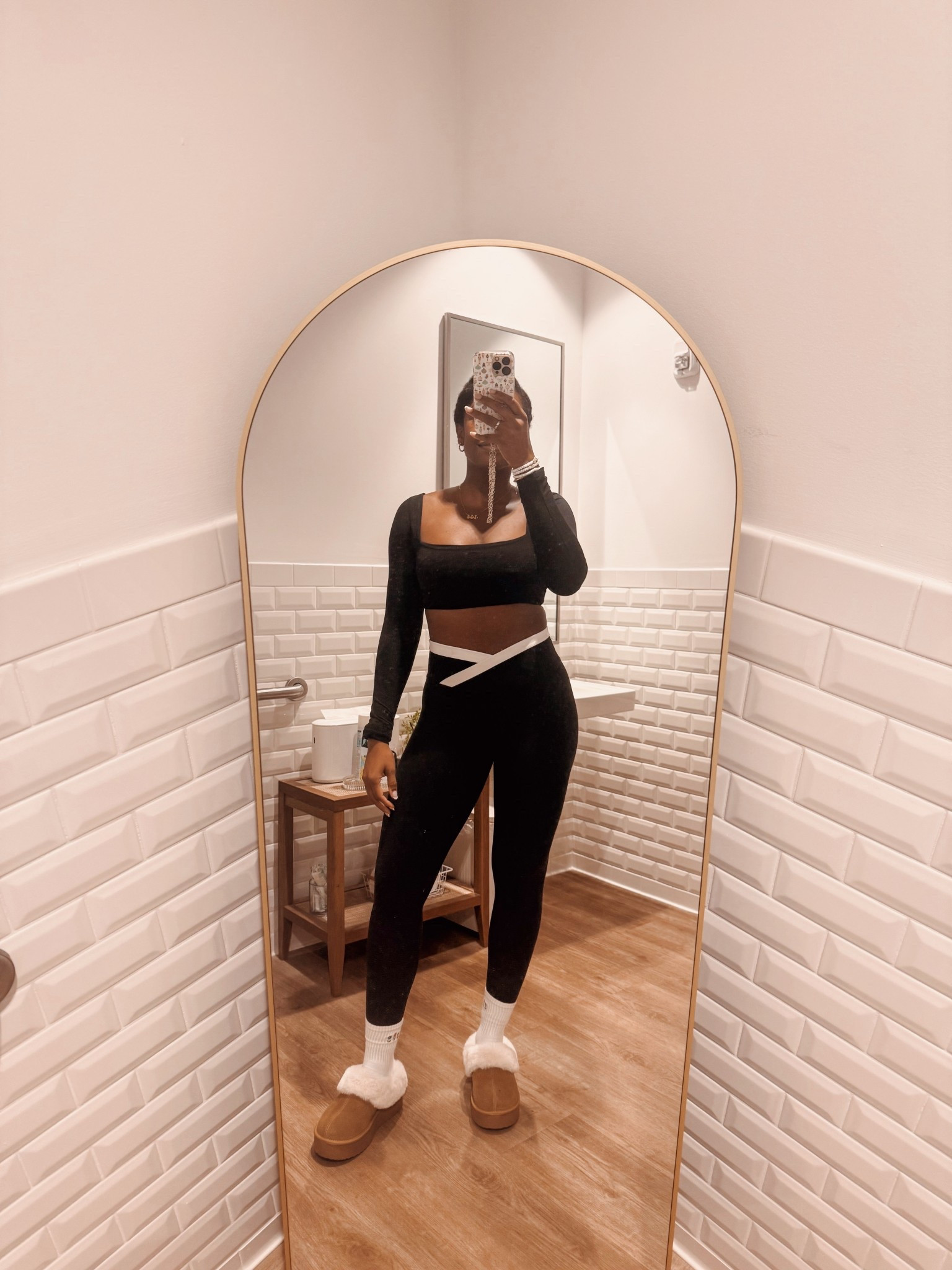 Pilates outfit, target finds, Amazon finds 
Workout look, Pilates princess 

#LTKTall #LTKfitnessgoals #LTKActive