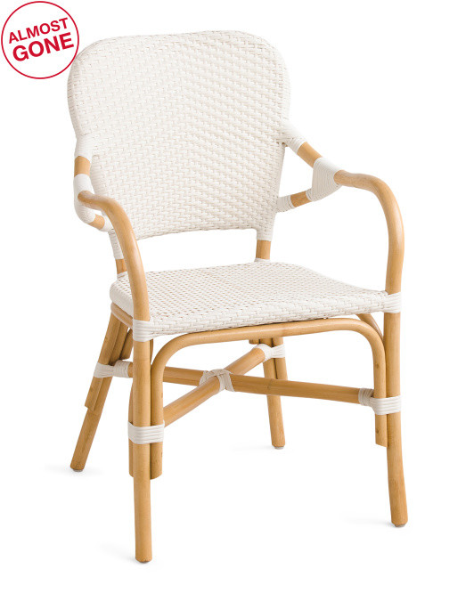 Outdoor Bistro Chair | TJ Maxx