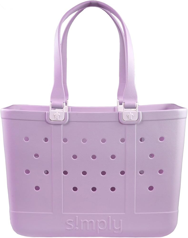 Simply Southern, Large Tote Bag | Amazon (US)