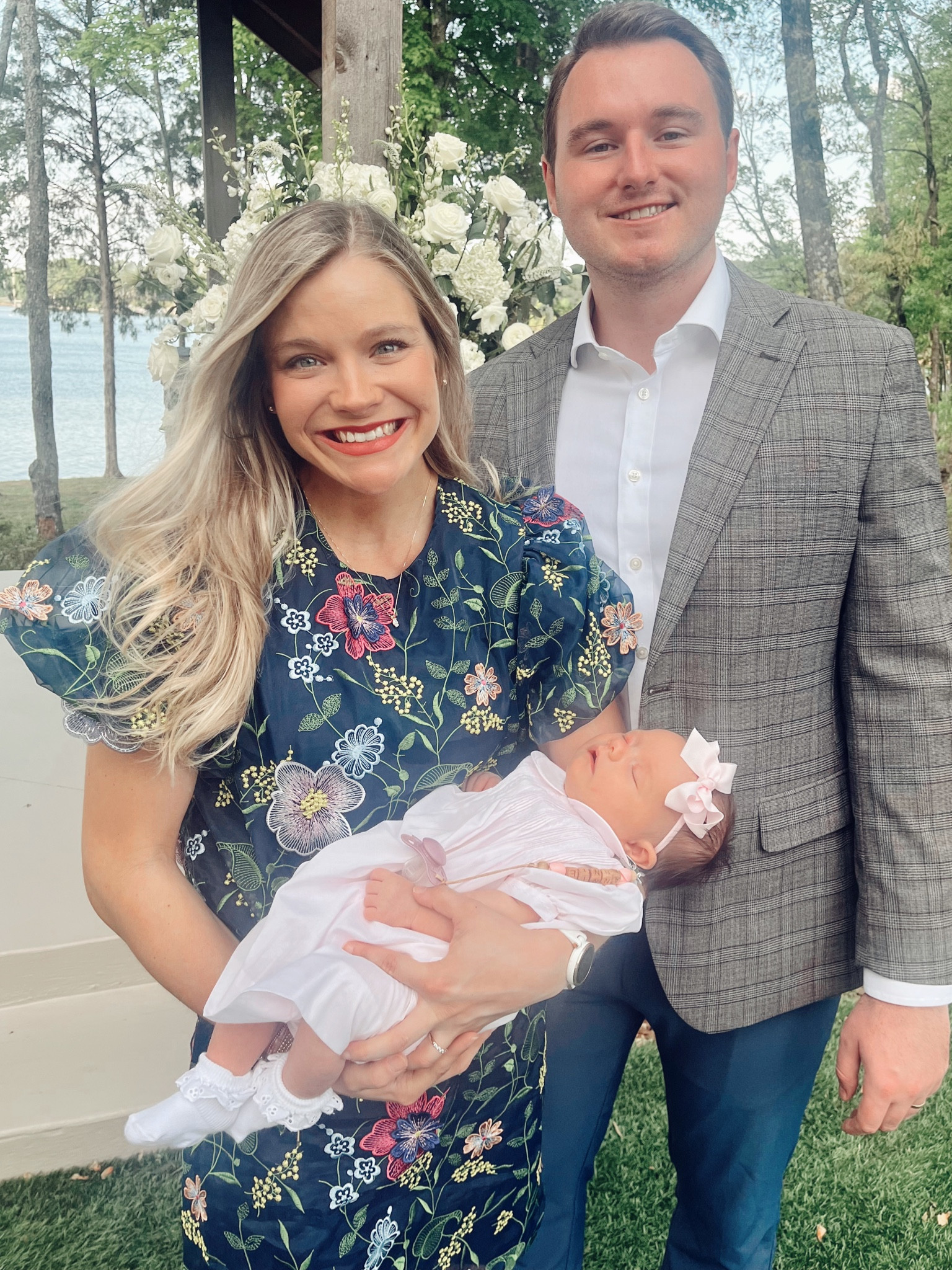 The most beautiful Spring Wedding Guest Dress! 💙🌸💐

#LTKSeasonal #LTKbeauty #LTKwedding