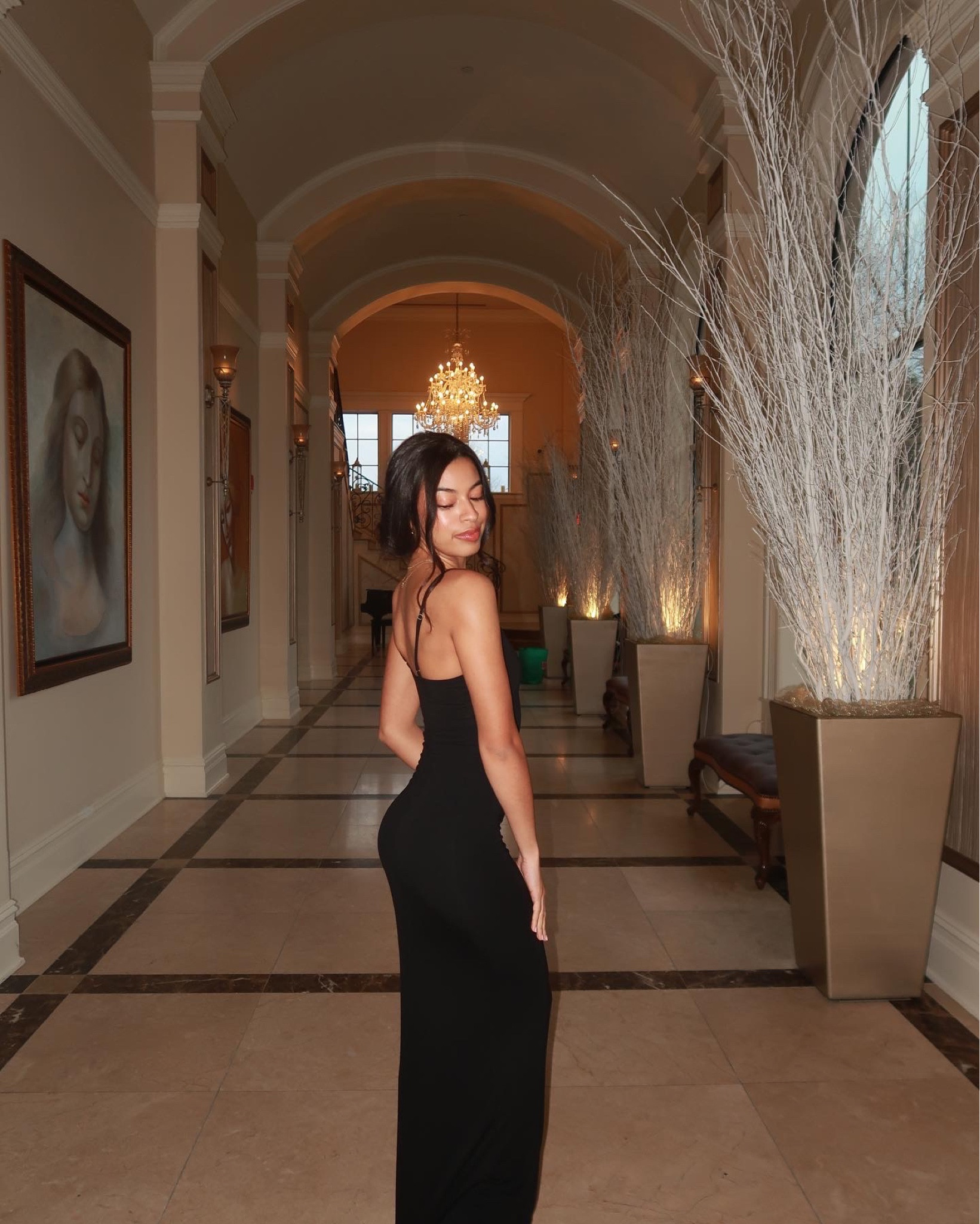 black dress, bodycon dress, maxi dress, skims dupe, skims, Amazon find, Amazon dresses, Amazon dress, dupe, spring dresses, spring dress, fancy dress, fancy outfit, outfit ideas, outfit idea, elegant outfit, elegant ootd, elegant dresses, prom, prom dresses, prom 2023, prom dress ideas 

#LTKstyletip #LTKFind #LTKunder50