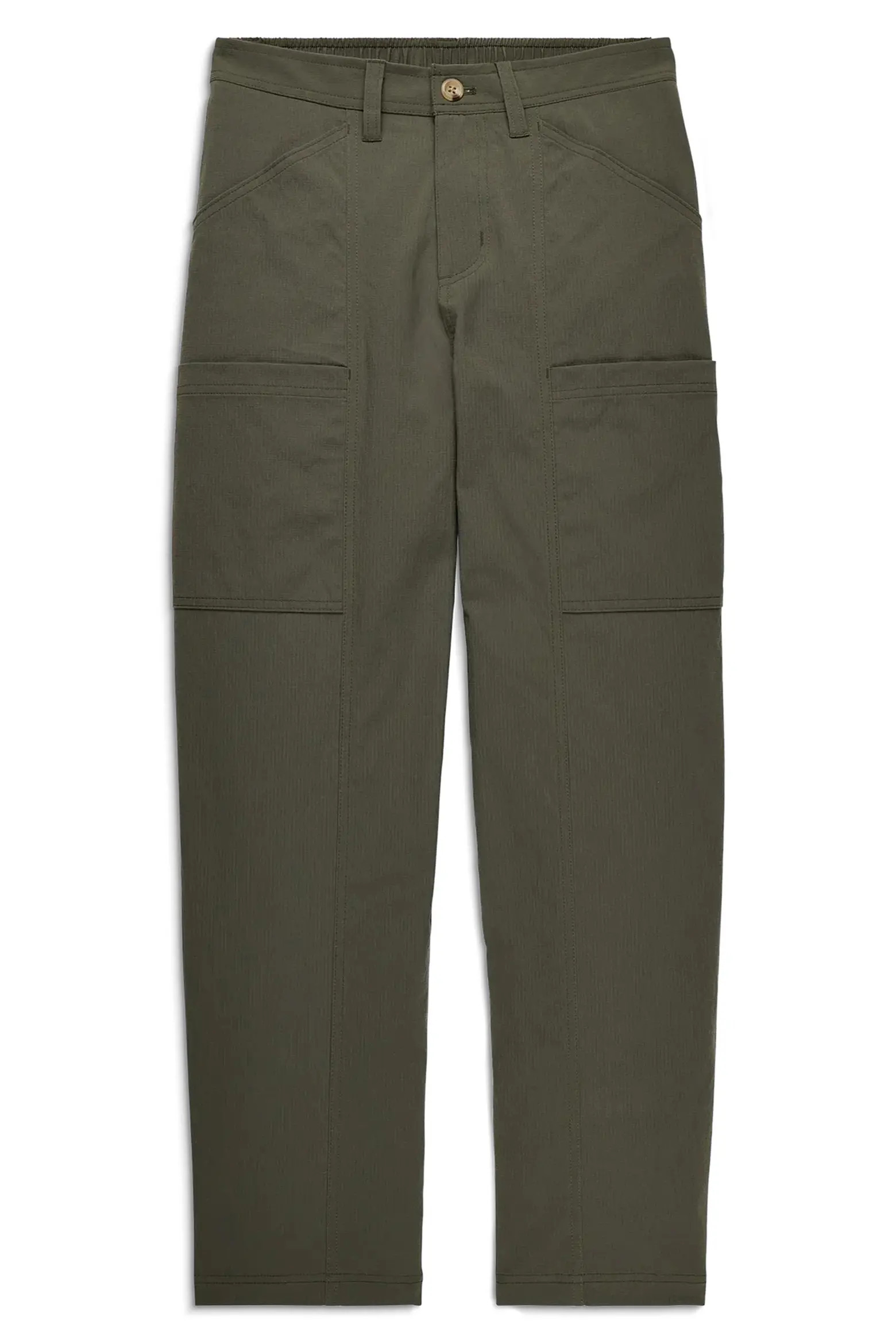 Topogrid Water Resistant Pants (Women) | Nordstrom | Nordstrom