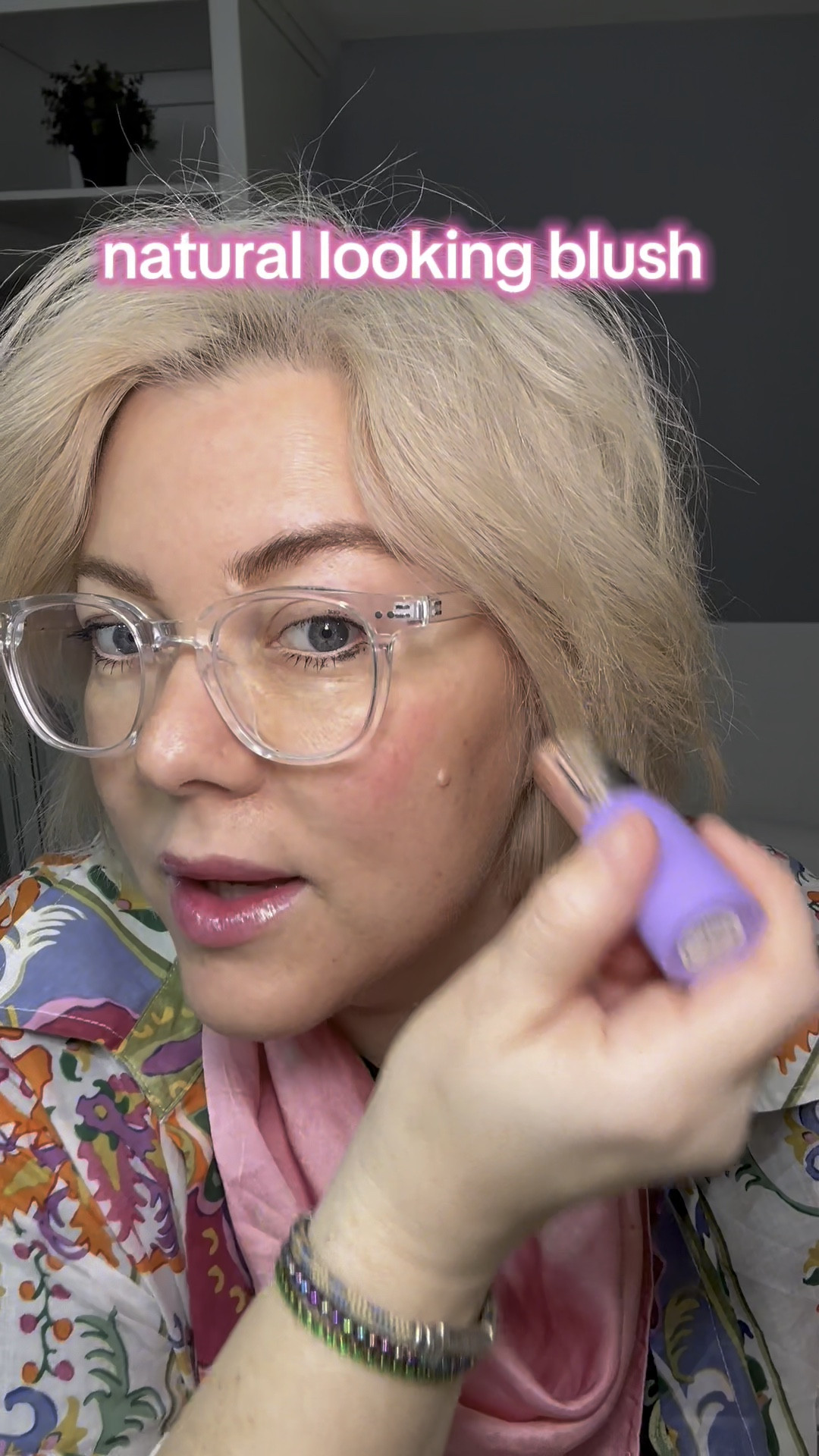 The @wonderskin pHLUSH Stick is so cool! And everything is 25% off site wide 

#LTKBeauty #LTKmorningroutine #LTKgrwm
