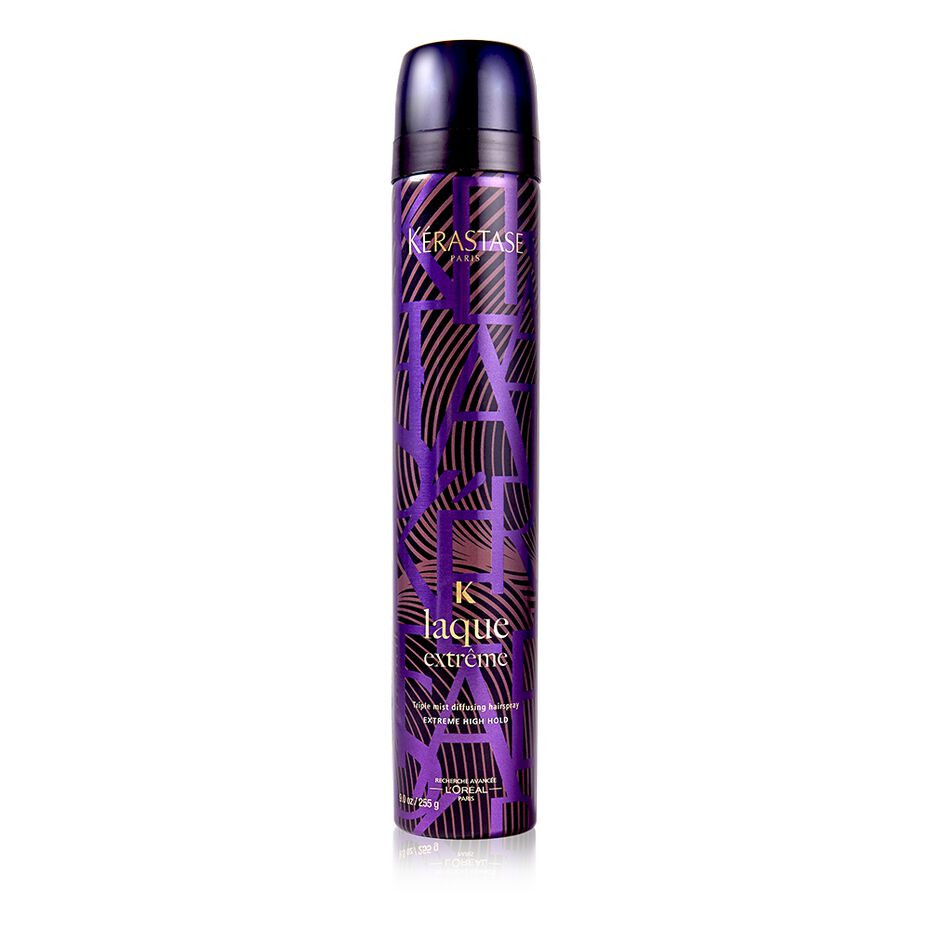 Laque Extrême Strong Hold Hair Spray | Kérastase | Kerastase US