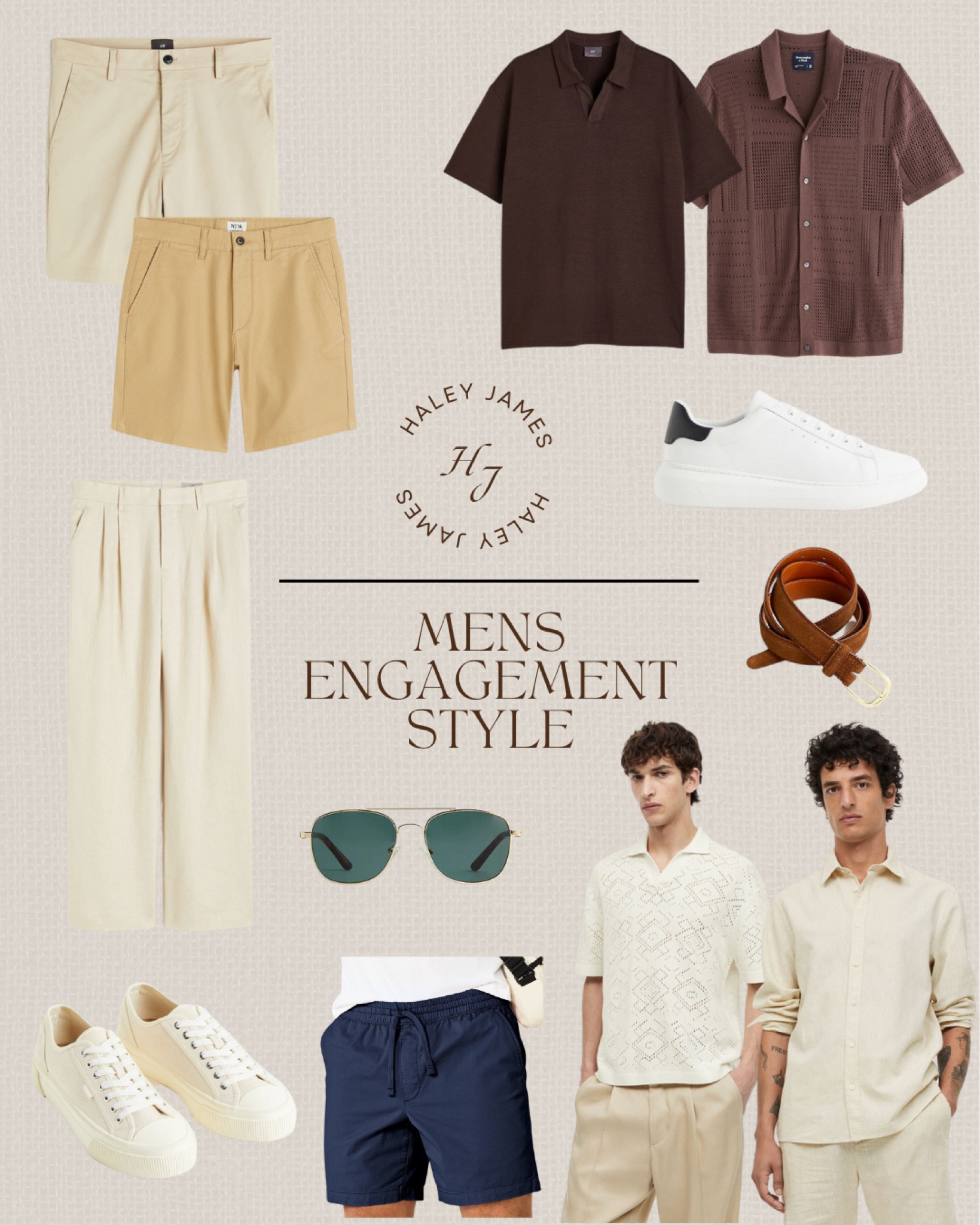 Haley James Style: For the Boys, Men’s engagement session style #ltkmen

#LTKstyletip #LTKwedding #LTKmens