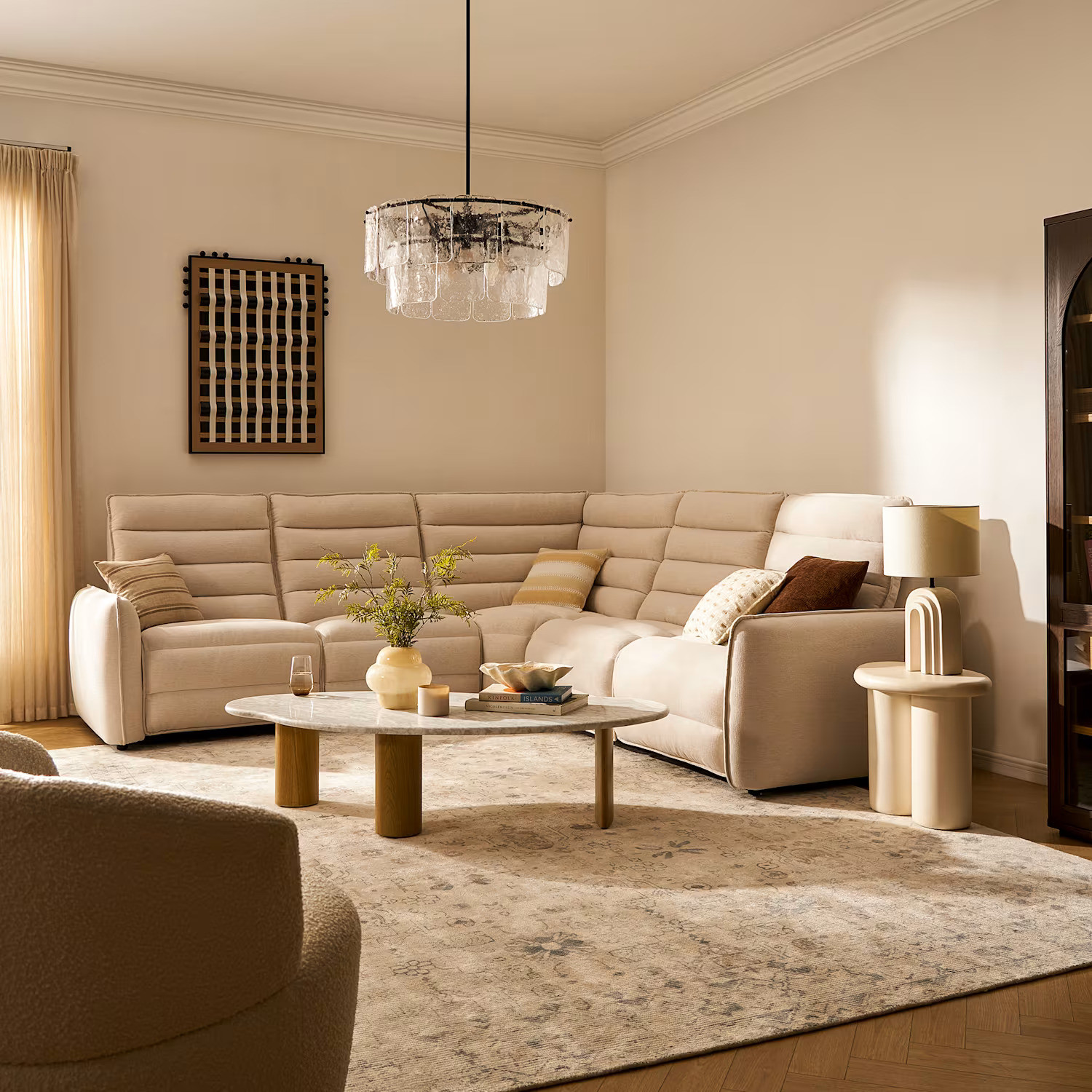 This is it… FINAL CALL ⏳ Castlery Sale ends TONIGHT
Up to 40% OFF + bonus discounts + FREE gift 🎁
Perfect time to grab that dream couch or sectional 🛋️🔥
#castlery #homesale #sofaideas #modernlivingroom #homedecorideas #saleends #lastchance #interiordesign #cozyvibes 

 #LTKSeasonal #LTKHome #LTKSaleAlert