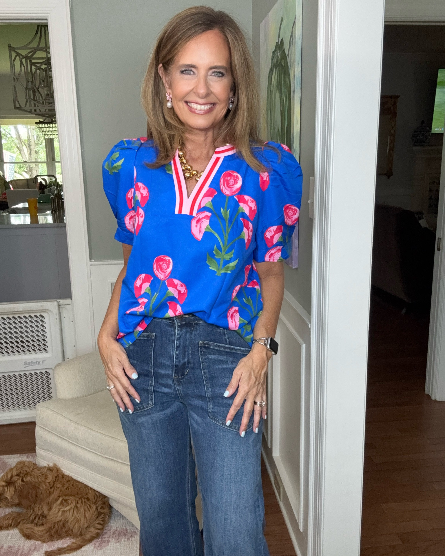 Fave tops on sale