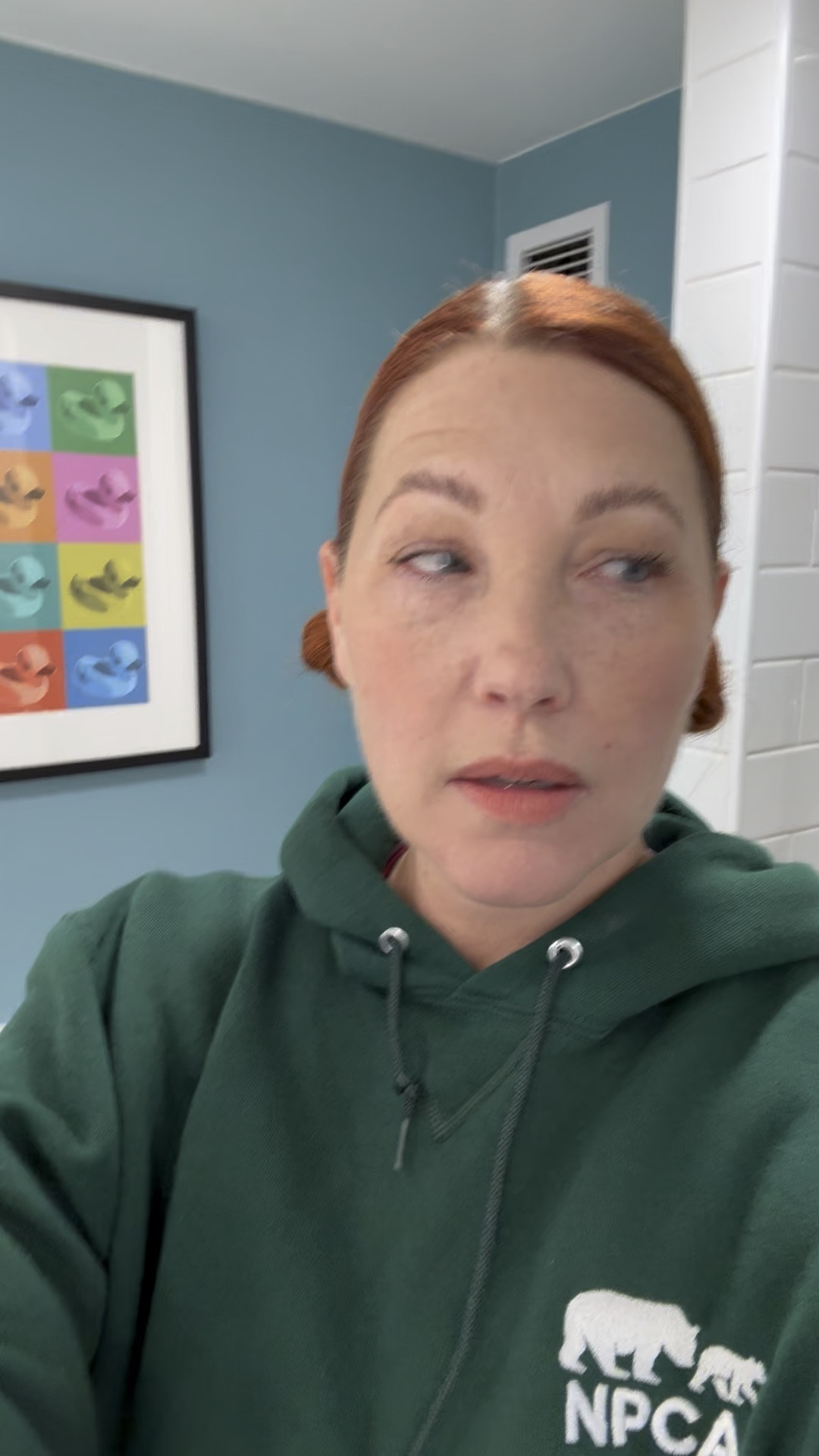 This lipstick lasted a whole race!! 

#LTKActive #LTKFitness #LTKFindsUnder50