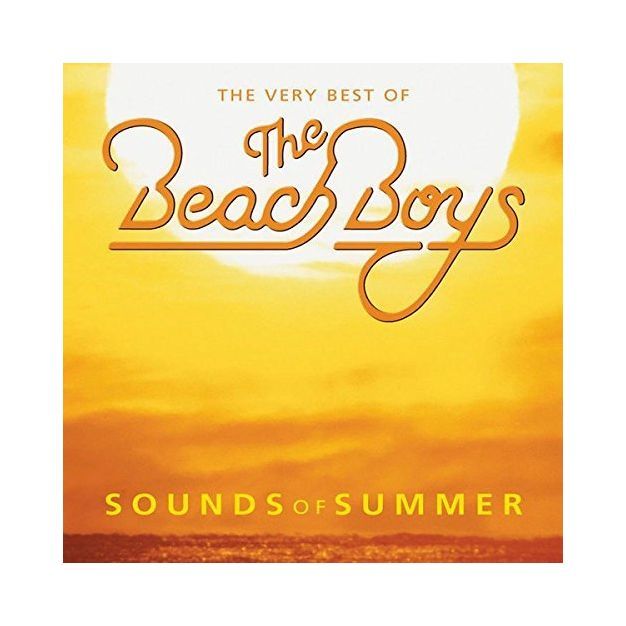 Beach Boys - Songs of Summer (Vinyl) | Target