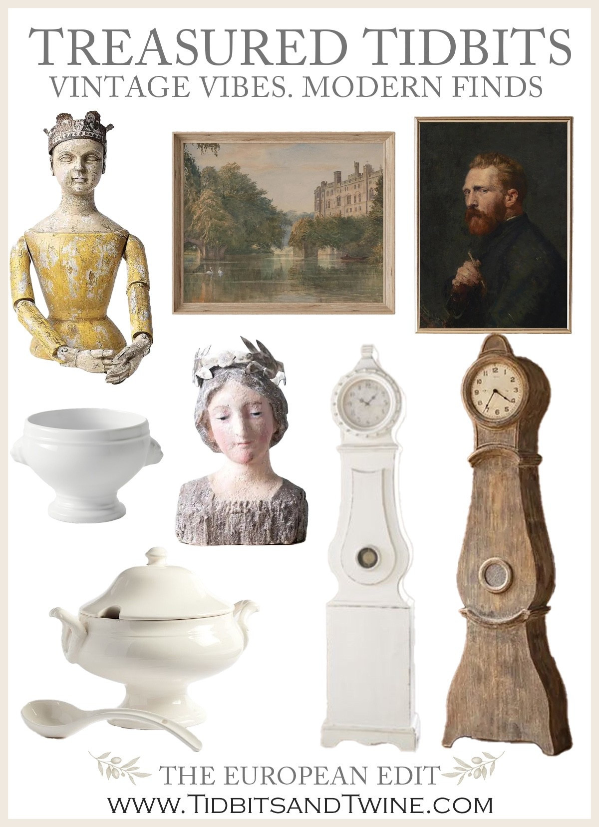 Reproduction antiques I love! ❤️ 

•	#ReproductionDecor
	•	#VintageStyle
	•	#EuropeanDecor
	•	#ClassicStyle
	•	#OldWorldDecor
	•	#FrenchCountryStyle
	•	#LTKHome
	•	#LTKFinds
	•	#LTKStyling
	•	#ShopTheLook
	•	#TimelessStyle


#LTKFindsUnder50 #LTKStyleTip #LTKHome