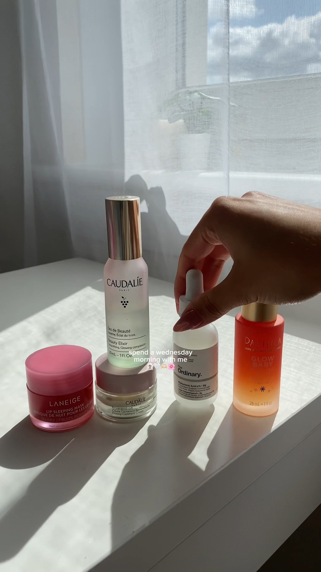 skincare routine 🎀🫧

#LTKeurope #LTKbeauty #LTKVideo