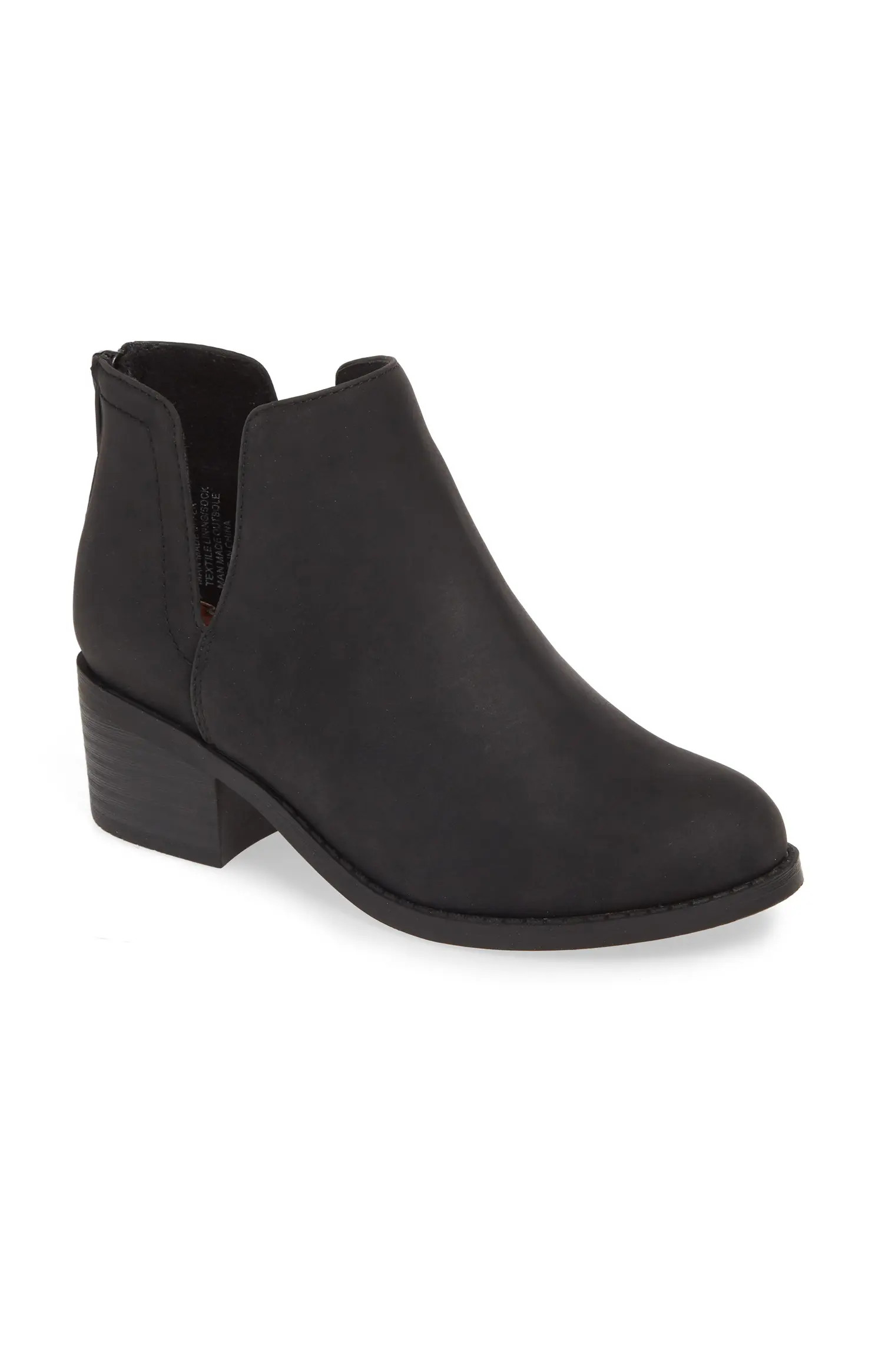 JLancaster Bootie | Nordstrom