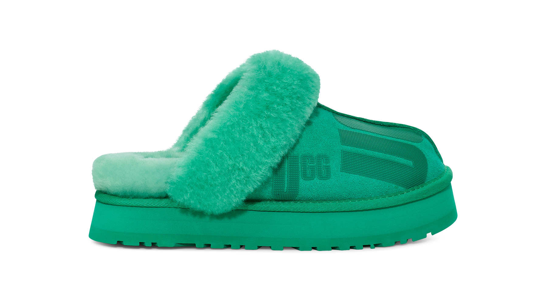 Disquette Scatter Graphic | UGG (US)